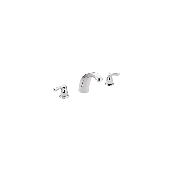 Trim Cht 2H Gt Lr Hdl Chr